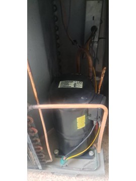 کمپرسور گودمن 60000